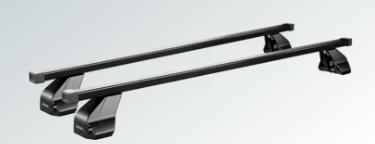 Takställning Menabo Omega Black