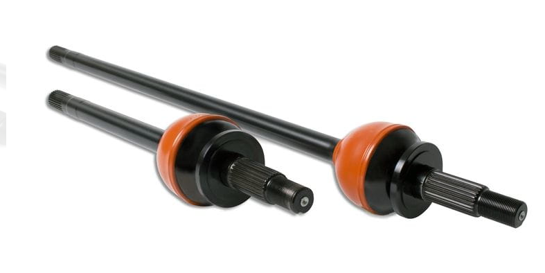 Ultimat Dana 30 CV-axelsats för Jeep med uppgraderad 30-splines differential