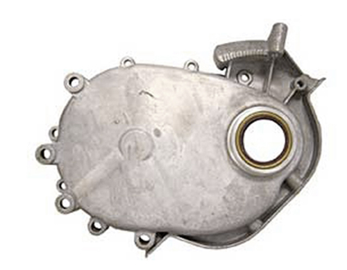 Kamkedjekopa 4.0L
