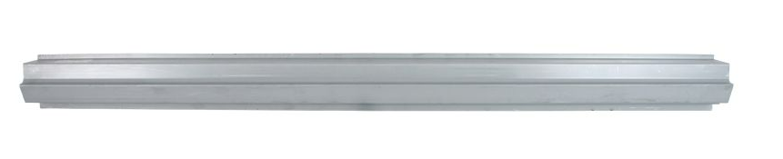 Rocker panel repair plate XJ