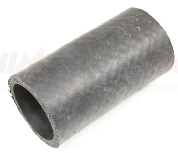 Hose thermostat to coolant pipe Td5
