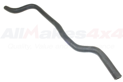 Hose radiator to oil cooler Td5