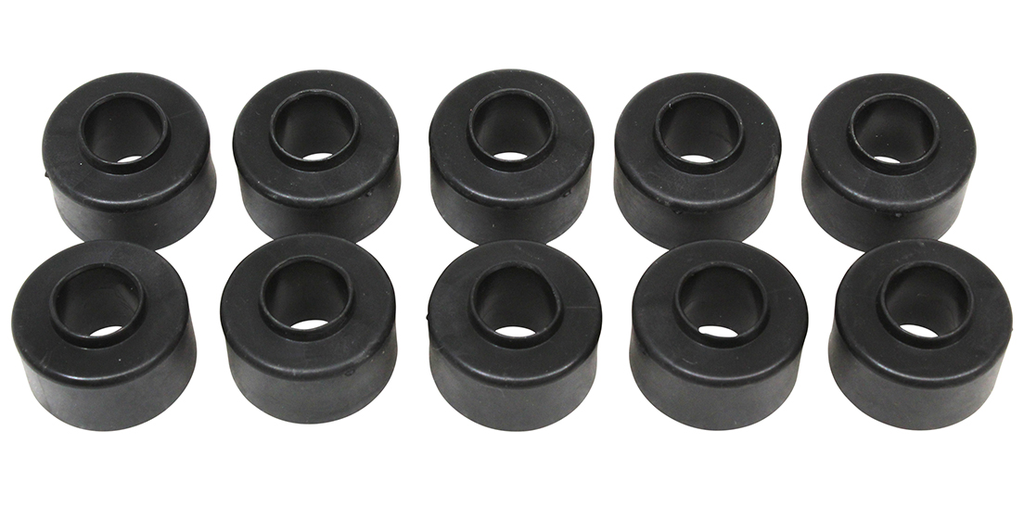Steering Damper Bushing 1pc