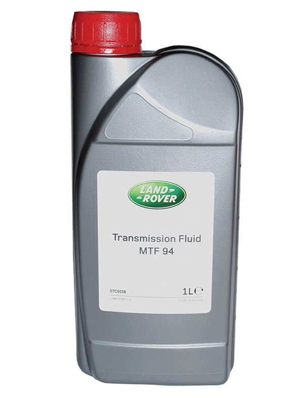 Land Rover MTF 94 Transmissionsolja OEM