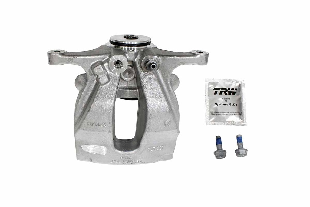 Brake Caliber Rear RH