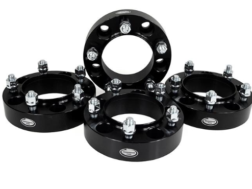 Wheel Spacer Kit 5x150 30mm Centering 110mm
