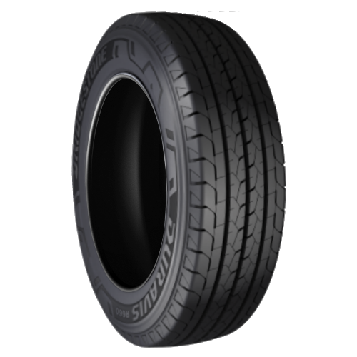 215/70R15C 109/107S BRIDGESTONE DURAVIS R660