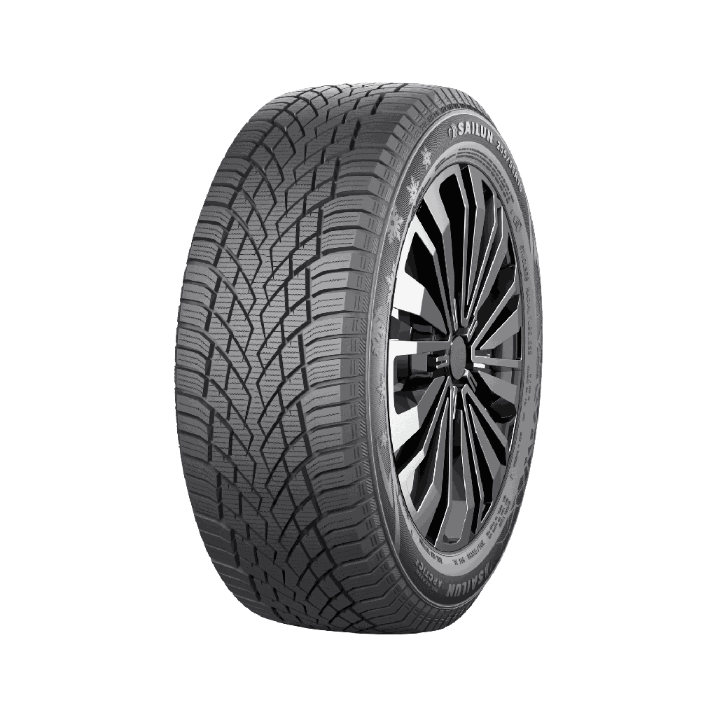 205/50R17 93T SAILUN ICE BLAZER ARCTIC 2 XL RP