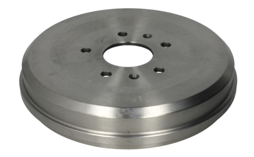 Brake drum