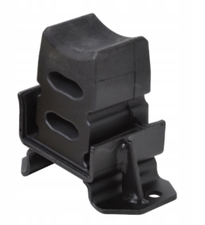 Bottenslagsgummi bak Land Cruiser J120 vänster