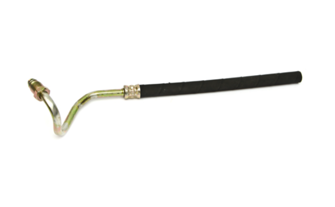 Hose return steering pump Wrangler YJ 2.5L 
