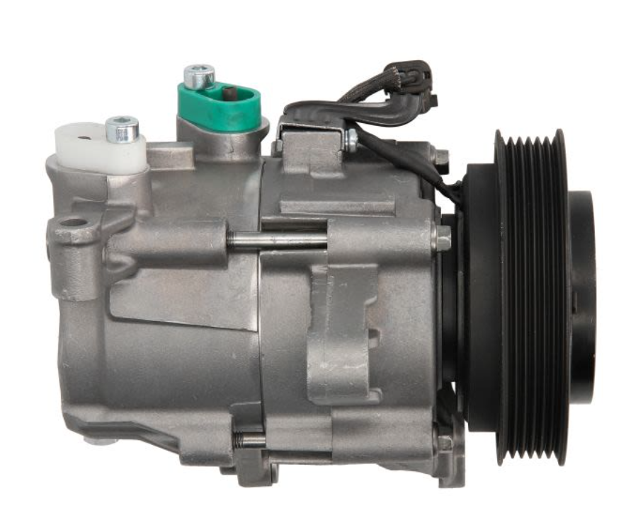 AC Compressor 3.7 2006-2008