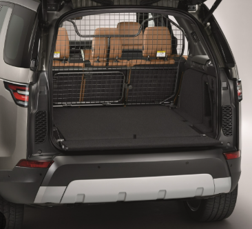 Dog guard Discovery 5 Whole