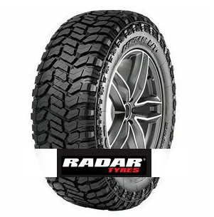 Radar Renegade R/T+ 245/70 R16 118/115Q 10PR