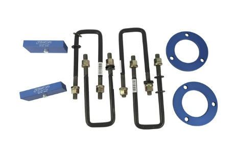 Prisvärt fjädringskit 2,5 cm L200
