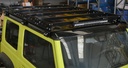 Raptor 4x4 putkimainen kattoteline (kopio)