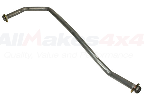 Front pipe LWB petrol 61-73