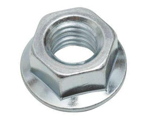 Flange Nut M10x1.25