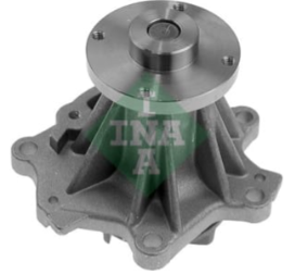 Vattenpump RD28