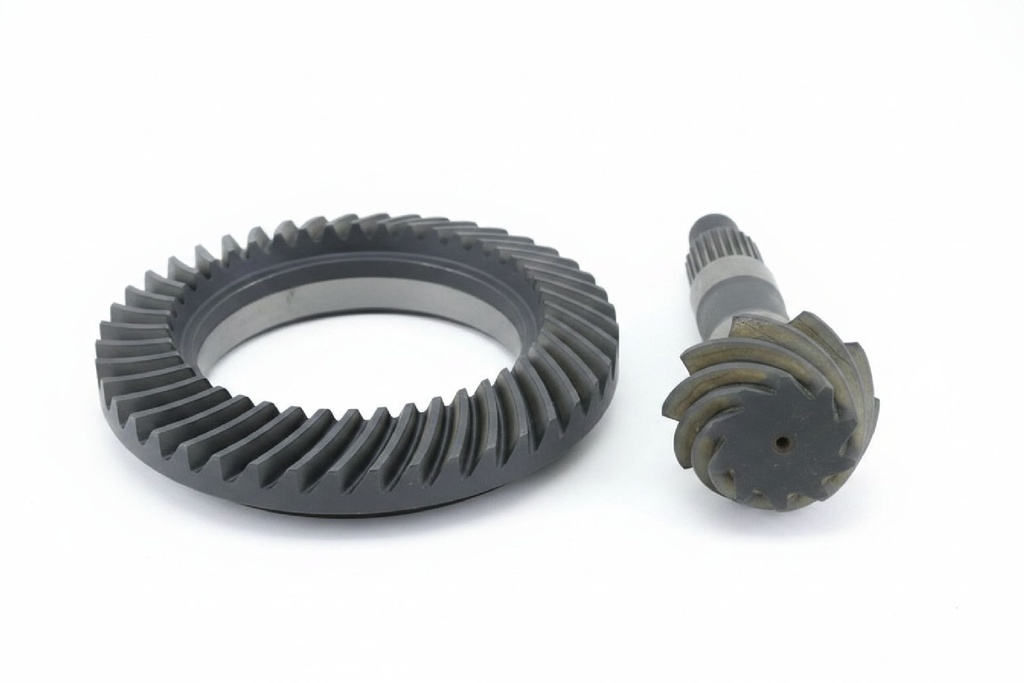 OE Ring and Pinion 4:30