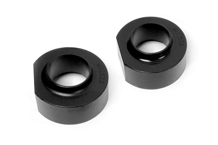 1.75 Inch Leveling Kit | Jeep