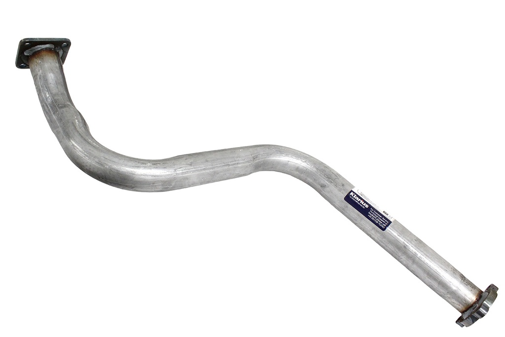 MELLANRÖR