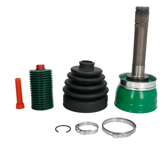 CV Joint Outer