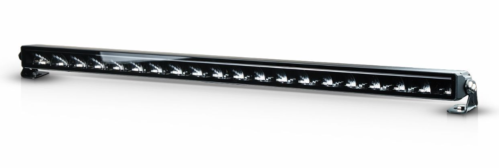 Monsterlux Trail Offroad 42 LED additional light panel
