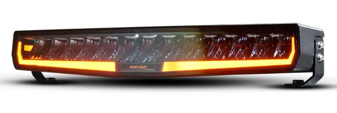 Monsterlux Dark Digger 20 LED additional light panel