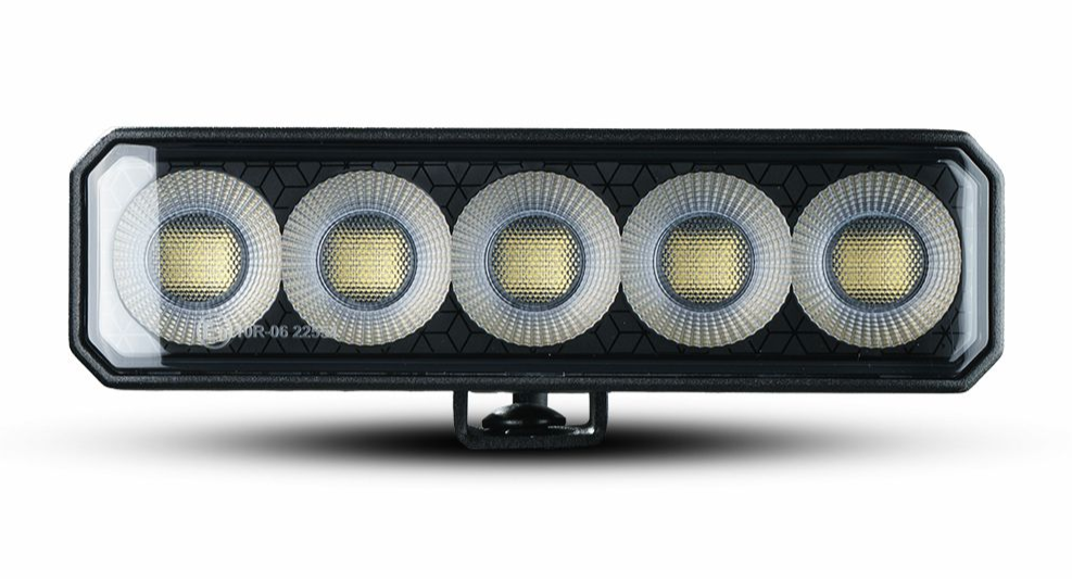 Monsterlux Trinity Bar 45 LED työvalo
