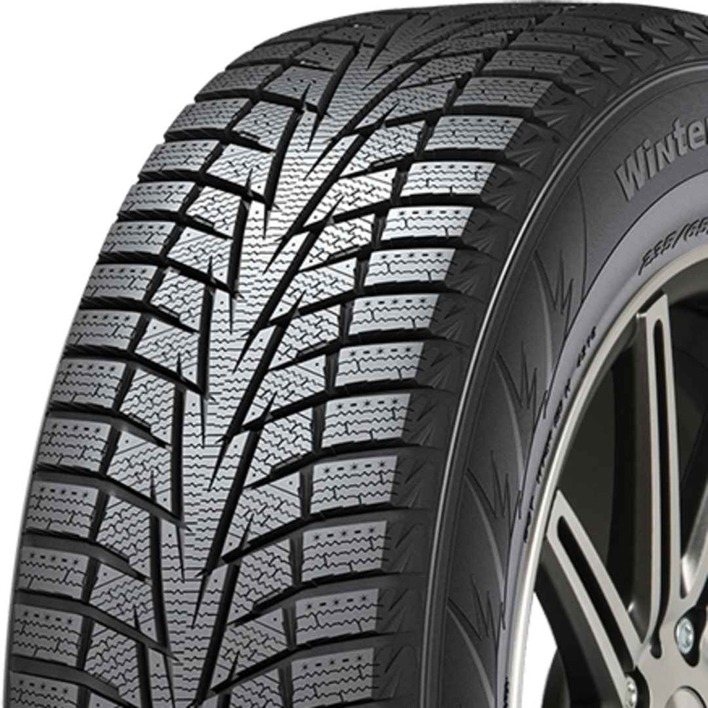 235/65R17 108T HANKOOK I*CEPT X RW10 XL