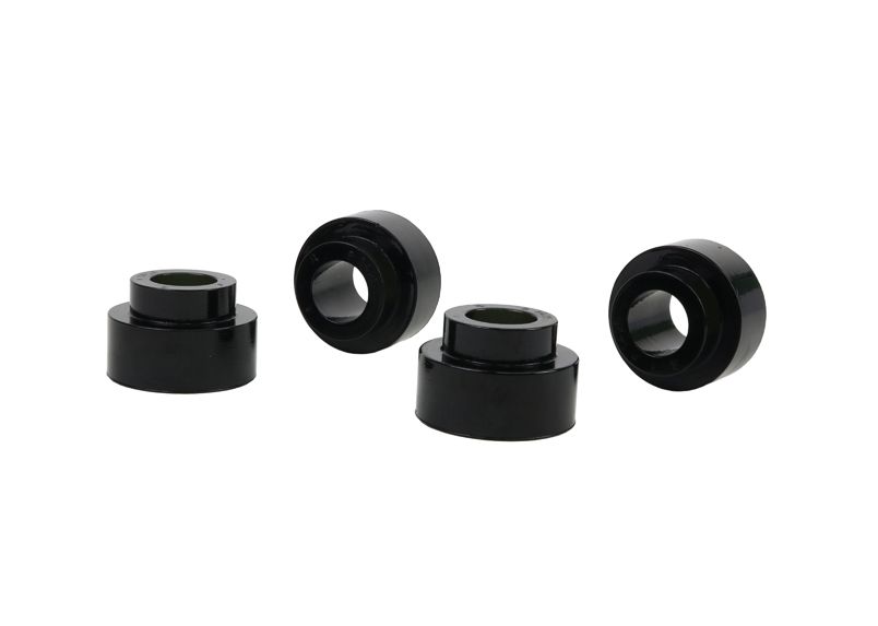 Leading Arm - To Chassis Bushing - Front or Rear (Whiteline/Nolathane)