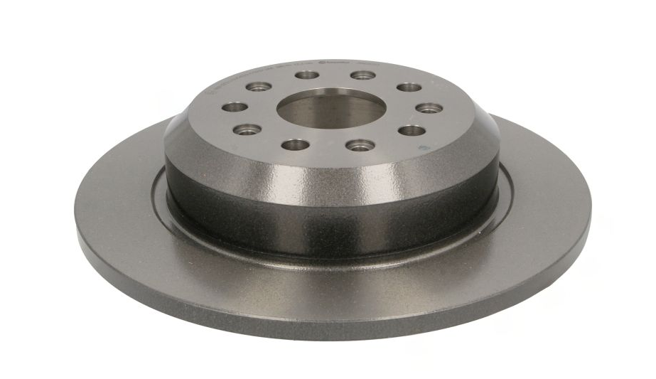 Brake Disc Rear 342mm