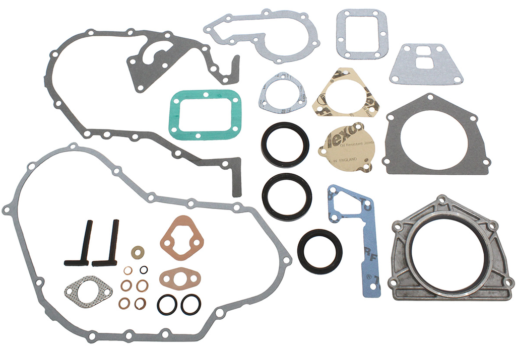 Gasket set lower 300 TDI