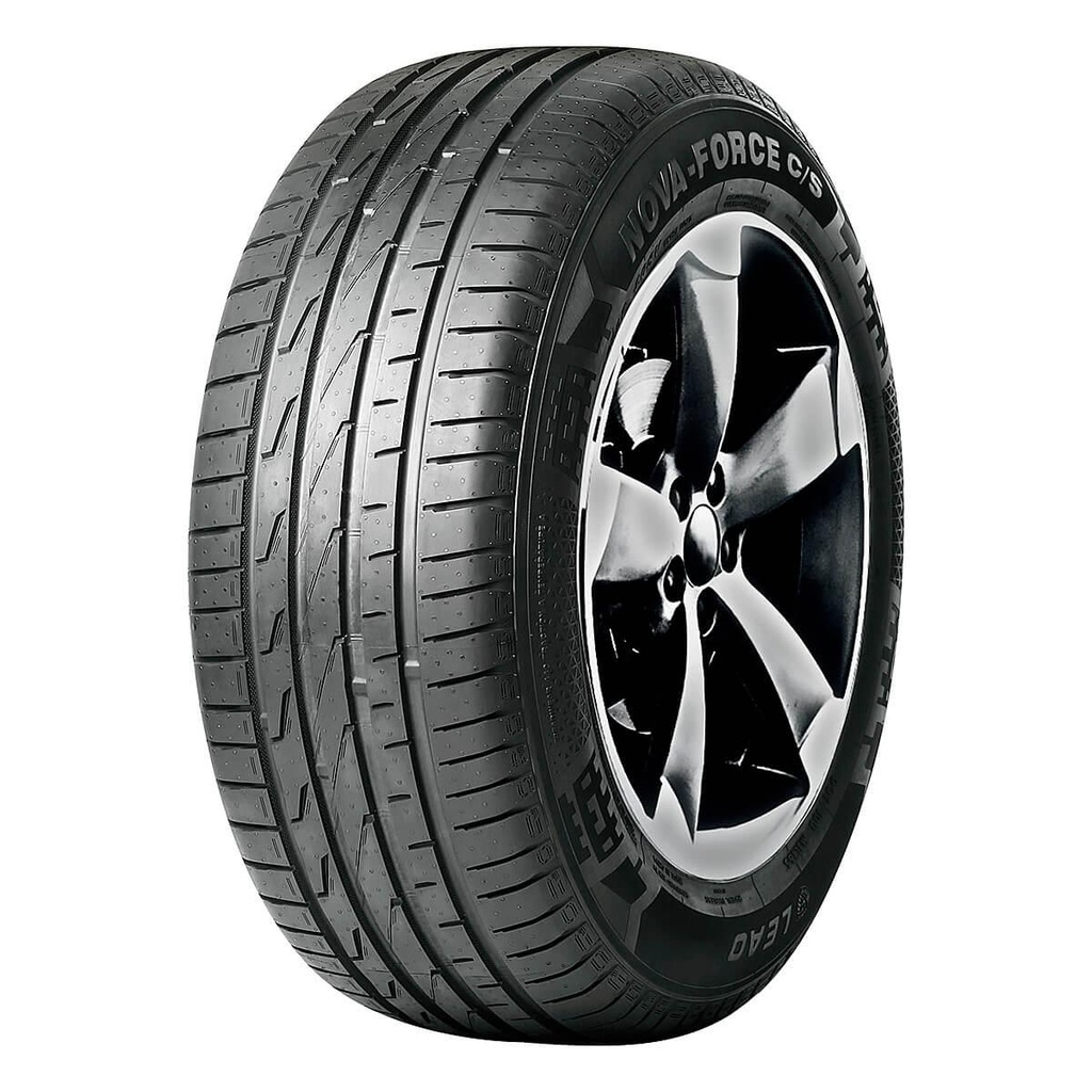 235/60R18 107W LEAO NOVA FORCE C/S
