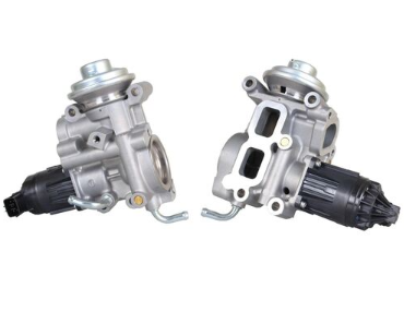 EGR ventil