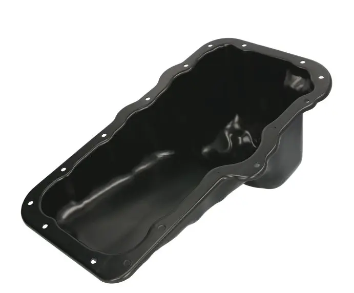 Oil Pan 3.7 Powertech