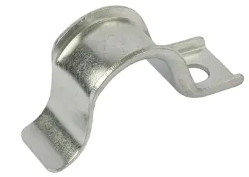 Sway Bar Bracket Rear