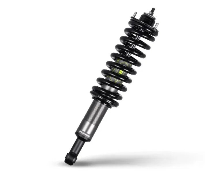MONOTUBE 2.5 COIL OVER MONTERING Hilux 2026 -
