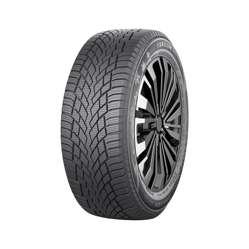 315/35R20 110T SAILUN ICE BLAZER ARCTIC 2 XL RP