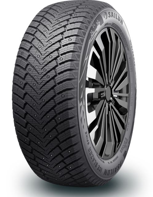 275/45R20 110T SAILUN ICE BLAZER SPIKE XL RP