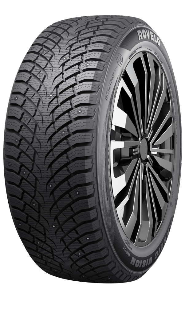 265/70R17 115T ROVELO ARCTIC VISION RW01