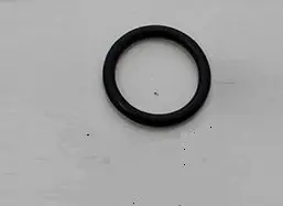 Selector shaft seal - reverse