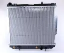 Radiator 2.7 CRD Automatic