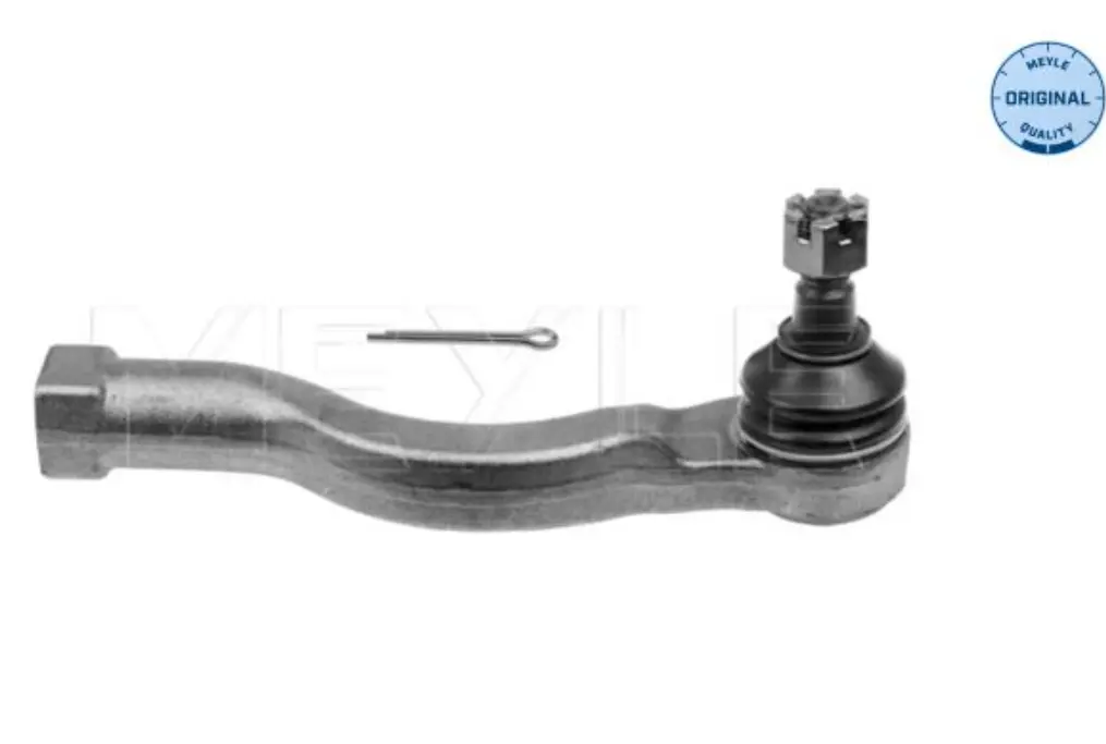 Tie Rod End Front Outer RIGHT Mitsubishi 2000-