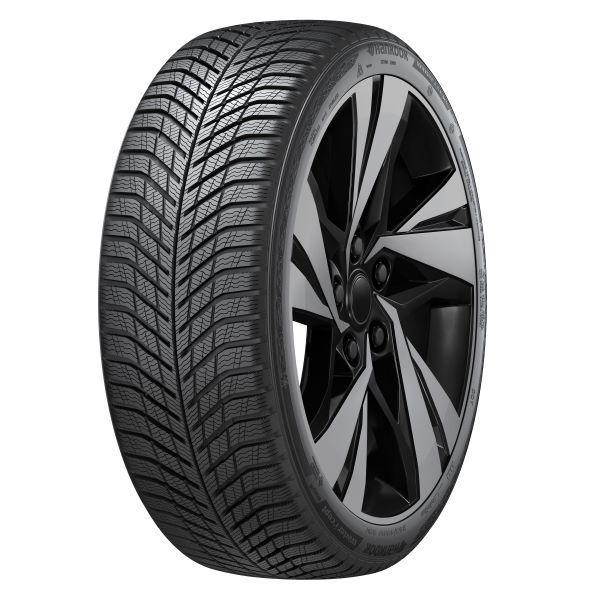 265/40R21 105V HANKOOK I*CEPT EVO4 SUV W340A XL RP