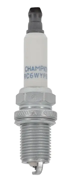 Spark plug Champion Iridium