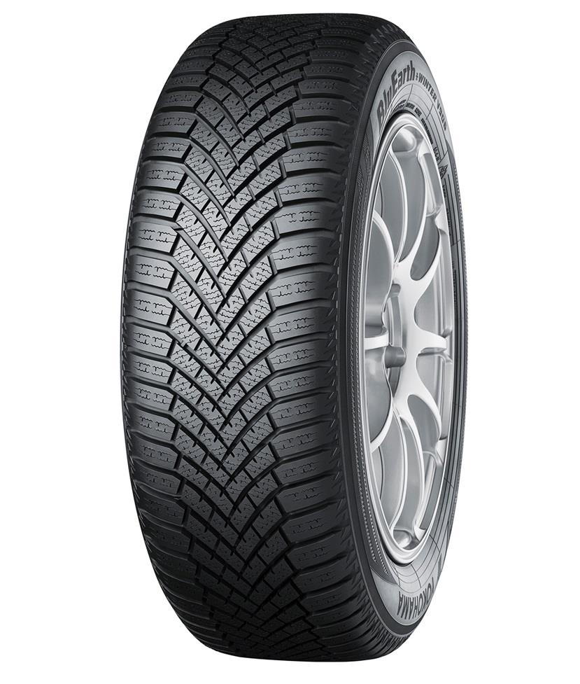 195/65R15 91T YOKOHAMA BLUEARTH WINTER V906