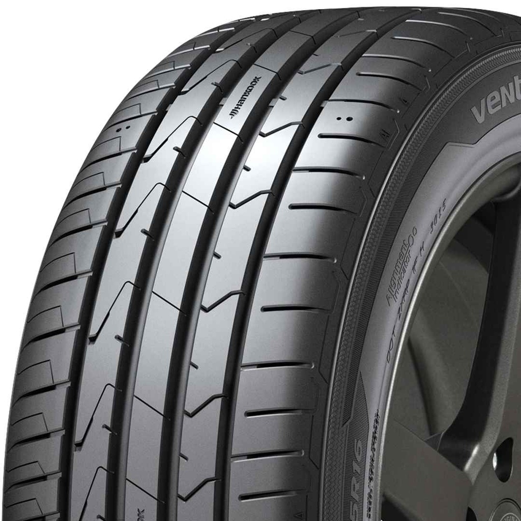 195/65R15 91V HANKOOK VENTUS PRIME3 K125