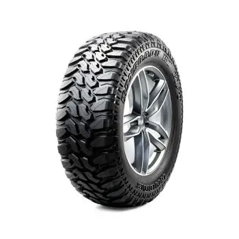 32x11.50R15 Radar Renegade R5 M/T 113Q M+S (POR) Mud Terrain DOT 22
